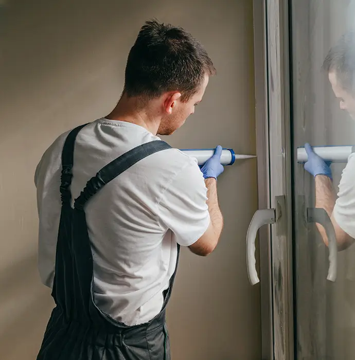 House Caulking