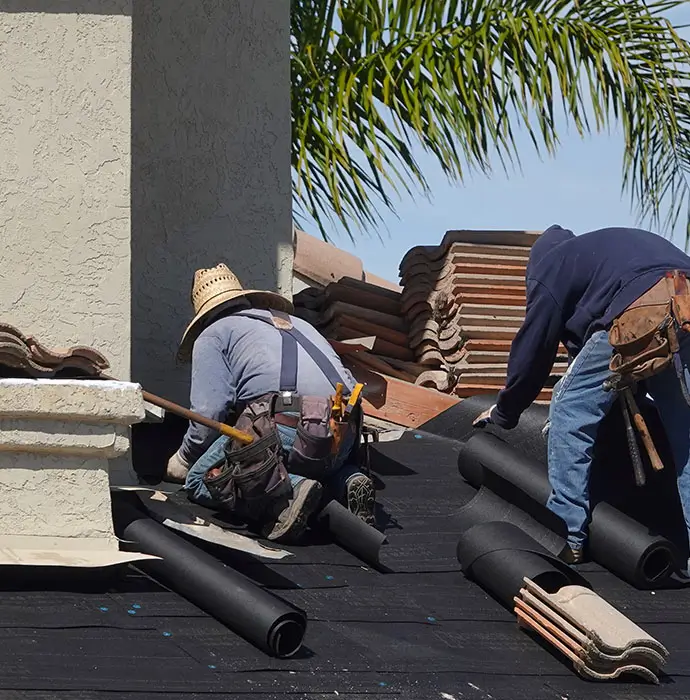 Leak Detection