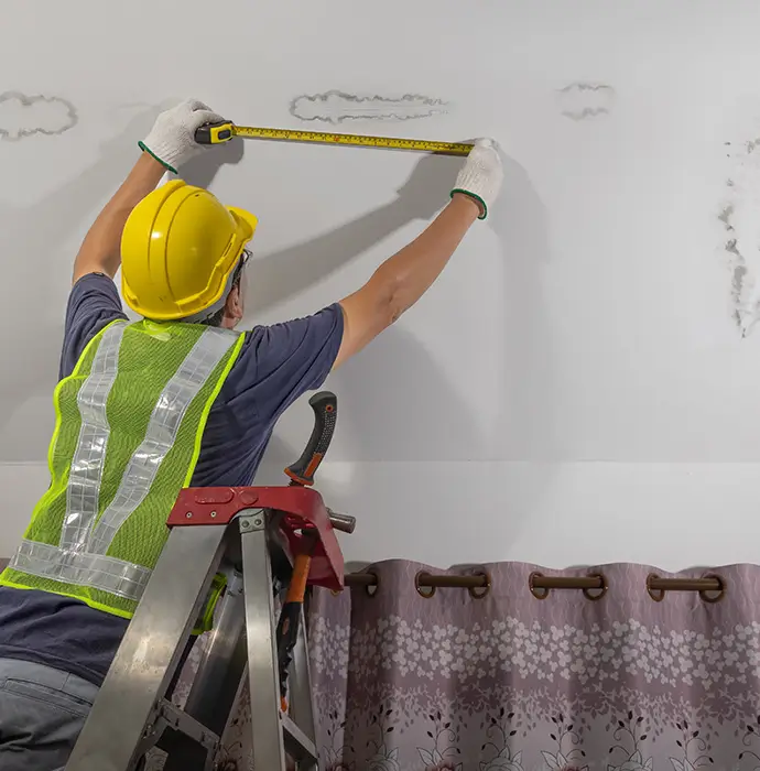 Roof Leak Repair Roof Leak Repair