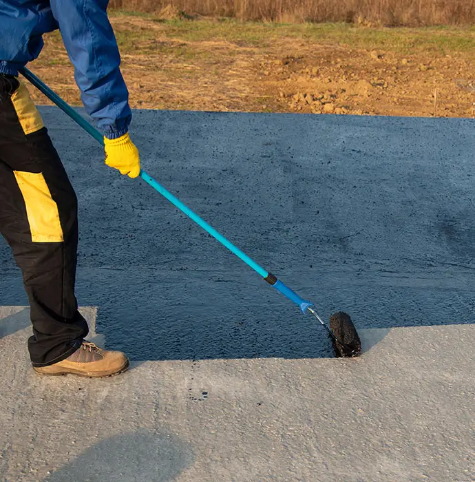 Waterproofing Contractor Waterproofing Contractor