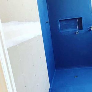 Bathroom Waterproofing Melbourne