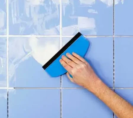 ReGrouting