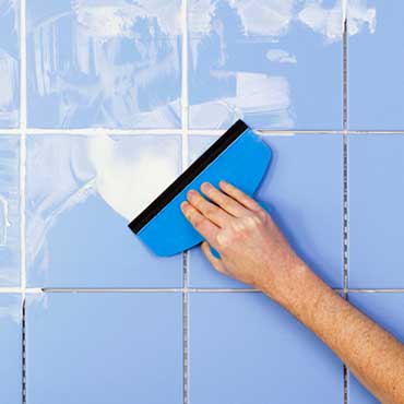 re grouting services Melbourne