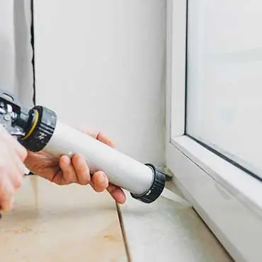 Caulking