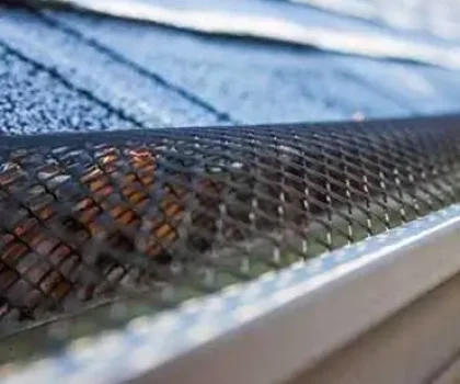 How Gutter Guards Can Protect You from the Nightmare of Blockages