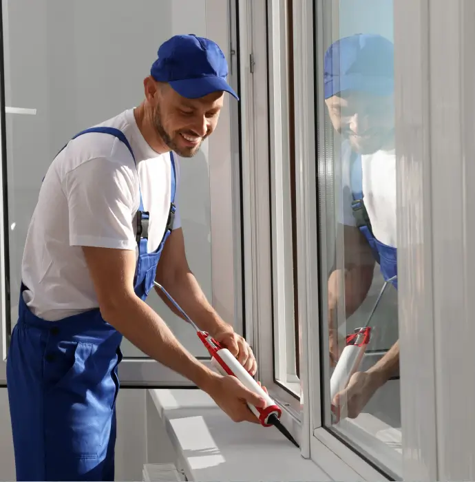 Waterproofing Waterproofing