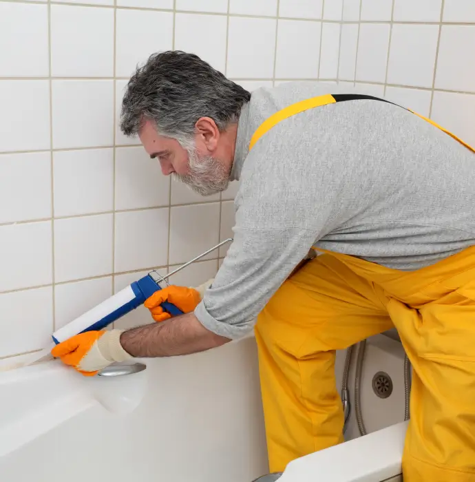 Regrouting Services