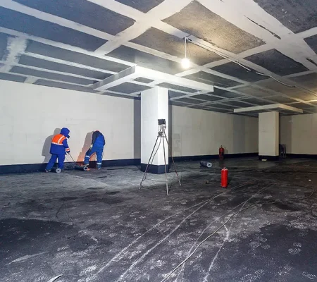Basement Waterproofing In Melbourne