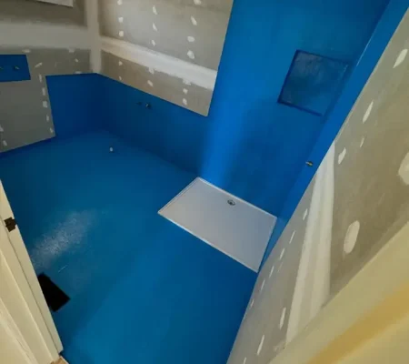 Bathroom Waterproofing in Melbourne