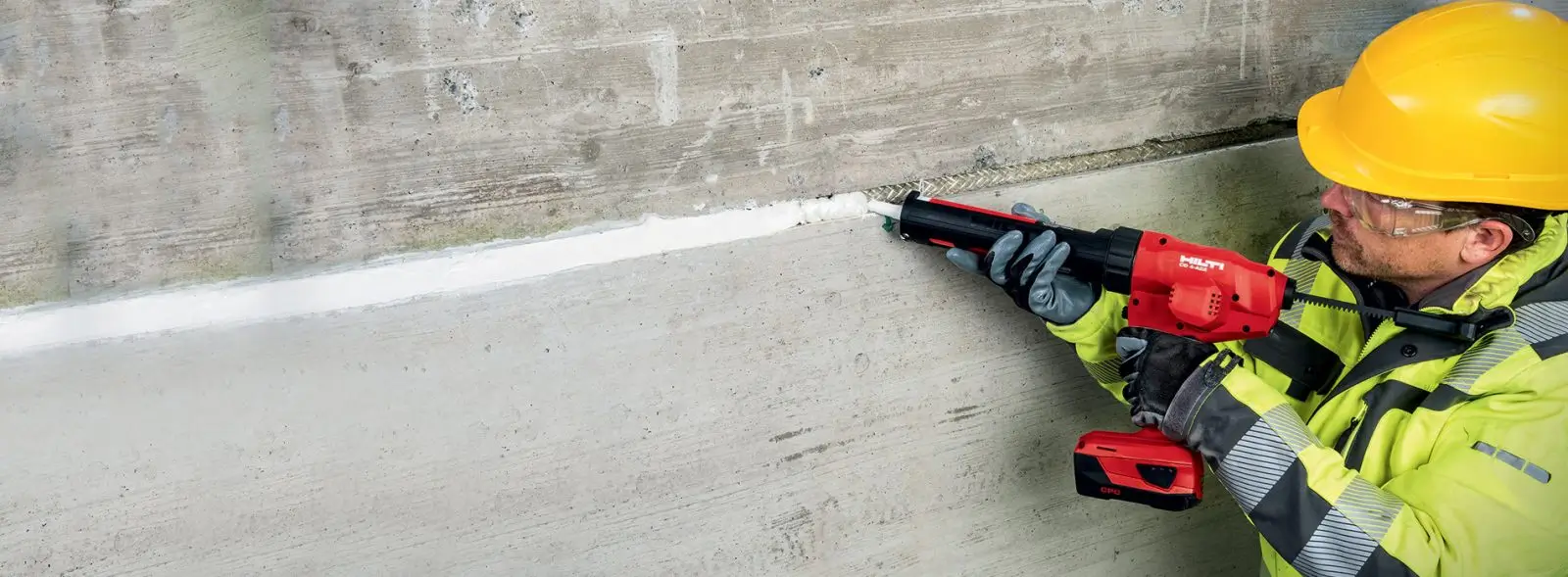 Caulking Specialist