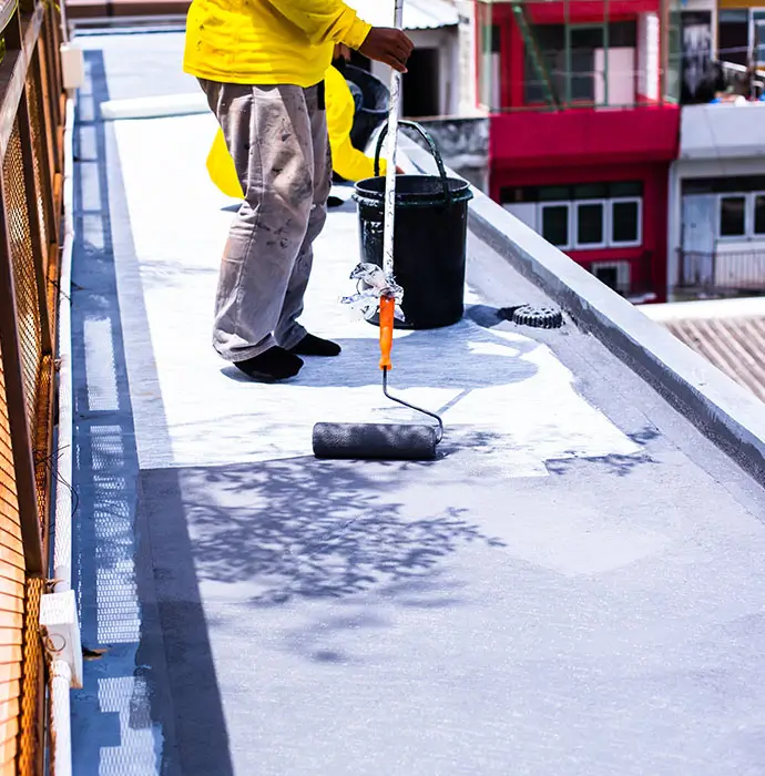 Protecting Against Roof Leaks