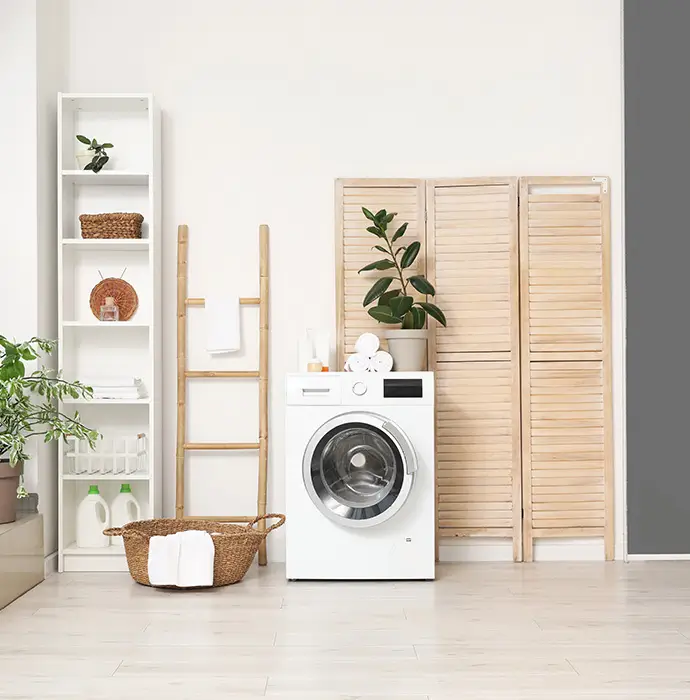 Reliable Laundry Waterproofing