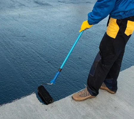 Roof Waterproofing in Melbourne