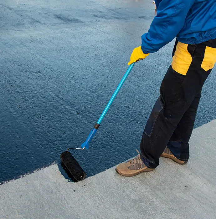 Roof Waterproofing