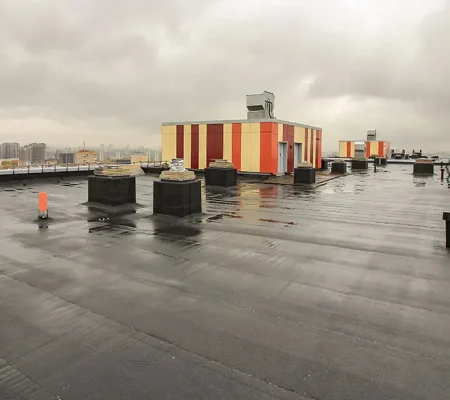 Commercial Waterproofing In Melbourne